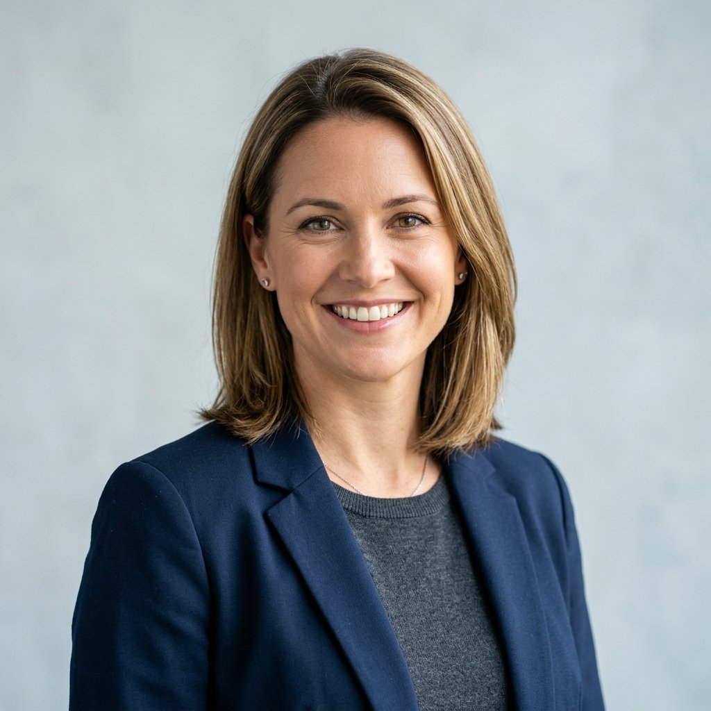 Dr. Sarah Johnson